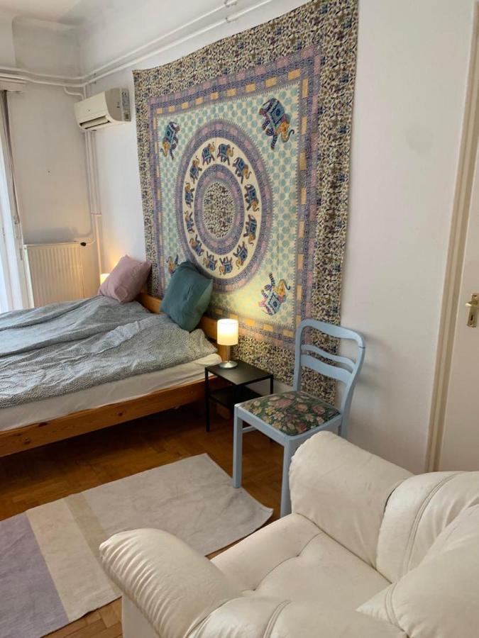 Cargo Rooms And Apartment Budapest Exterior photo